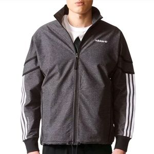 Mens Adidas Original TKO Tokyo Woven Track Jacket